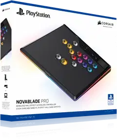 Corsair Novablade Pro Wireless - 3