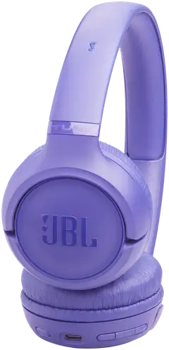 JBL langattomat sankakuulokkeet Tune 530BT laventeli - 2