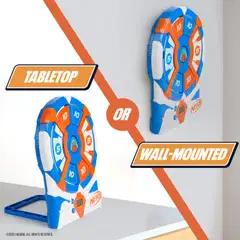 Hasbro elektroninen maalitaulu Nerf Bullseye - 4