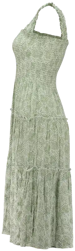 Hailys naisten mekko Ma44cy - 7948 khaki div - 2