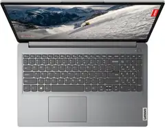 Lenovo IdeaPad 1 15.6" Athlon HD - 8