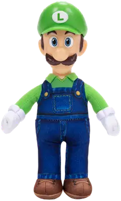 Mario Movie 2 pehmolelu 23 cm, erilaisia - 6