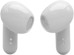 JBL langattomat vastamelunappikuulokkeet Live Flex 4 hopea - 3