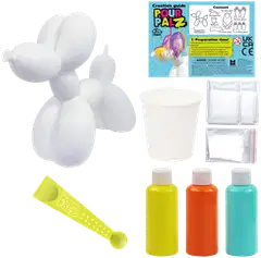 Pour Palz askartelu Balloon Dog - 8