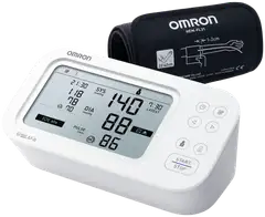 Omron verenpainemittari M6 Comfort AFib - 1