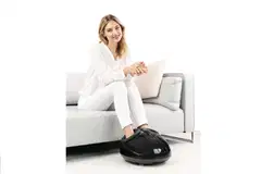 Beurer FM90 shiatsu- ja ilmapainejalkahieroja - 5