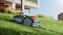 Sunseeker robottiruohonleikkuri V3 kamerapohjainen ilman rajakaapelia - 4