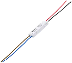 Shelly 1-Kanava erotinr 230V - 2