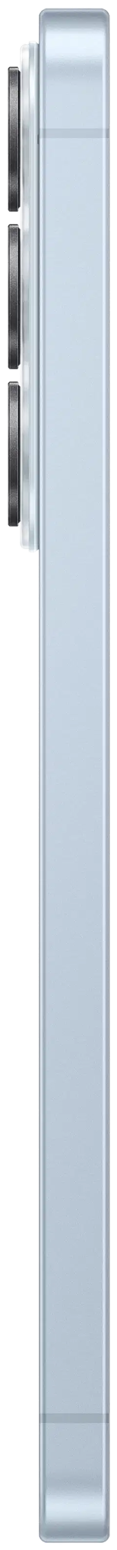 Samsung älypuhelin Galaxy S26+ Sky Blue 256 GB - 8