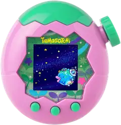 Tamagotchi Paradise Pink Land virtuaalilemmikki - 3