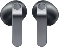 Samsung langattomat nappikuulokkeet Galaxy Buds4 musta - 1