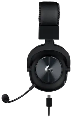 Logitech langaton pelikuuloke Pro X - 4