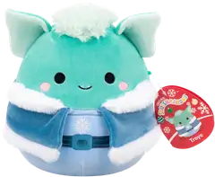 Squishmallows 19 cm Joulupehmo - 6