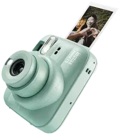 Fujifilm Instax Mini 13 Vihreä - 2