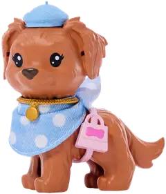 Barbie Twinning Looks Nukke Ja Lemmikki V.Sin - 5