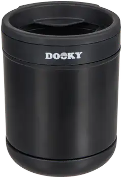 Dooky mukin ja välipalan teline vaunuun - 1