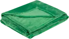 House huopa Solid 130x170 cm kirkas vihreä - 1