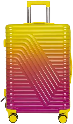 Willy matkalaukku kova 76,5 cm WL25-HW009 - 1