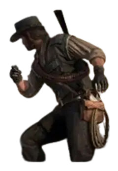 PlayStation 4 Red Dead Redemption - 4