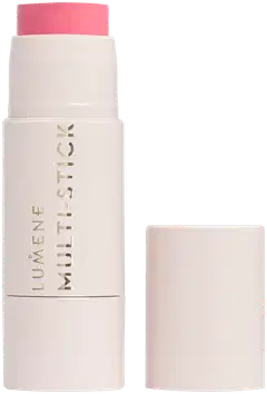 Lumene Voidemainen meikkipuikko Radiant Glow 4,5 g - Cool Pink - 1