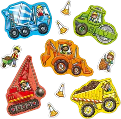 Orchard Työkoneet palapelit - 1