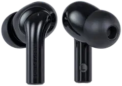 Happy Plugs langattomat vastamelunappikuulokkeet Joy Pro, musta - 4