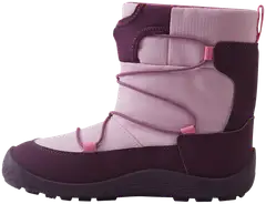 Reima lasten paljasjalkakenkä Ensilumi Junior - Deep purple - 2