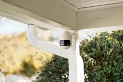 Imilab EC6 Panorama 3.5K WiFi -valvontakamera ulkokäyttöön CMSXJ115A - 36
