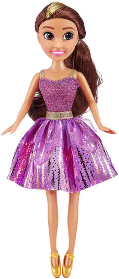 Sparkle Girlz nuket 10.5 tuumaa 7-pack - 12