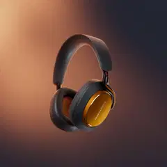 Bowers & Wilkins vastamelukuulokkeet Px8 S2 McLaren Edition - 12