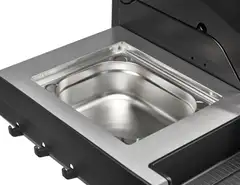 Enders Uniq 4 Ik Cruster kaasugrilli - 7