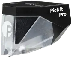 Pro-Ject Äänirasia Pick It PRO - 1