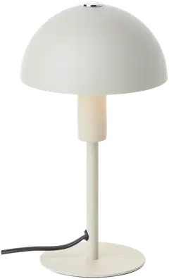 Petite TL1 / E14 pöytävalaisin valkoinen - 4