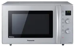 Panasonic mikro- ja kiertoilmauuni NN-CD575MEPG - 1