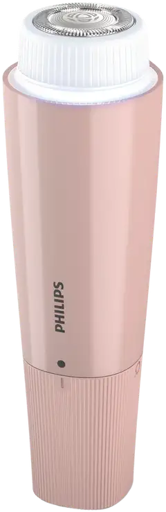 Philips kasvojen ihokarvojen poistolaite BRR454/00 - 1