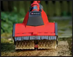 Einhell harjapesurin tarvike Brush Ultra - 3