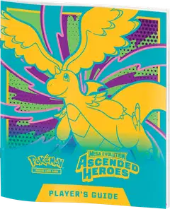 Pokémon TCG ME02.5 Elite Trainer Box - 16