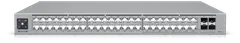 Ubiquiti 48-porttinen multi-gigabit PoE++ -kytkin Layer 3 -ominaisuuksilla USW-PRO-MAX-48-POE - 1
