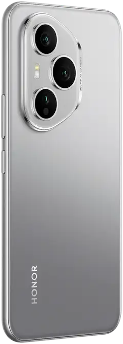 HONOR 400 Pro 12GB+512GB älypuhelin harmaa - 6
