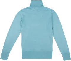 House naisten pooloneule Bethanym - Cashmere Blue - 2