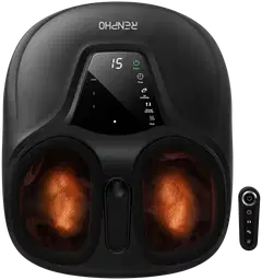 Renpho jalkahieroja Shiatsu - 3