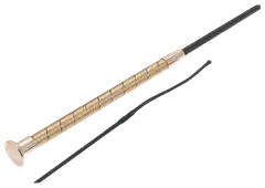 Wahlsten rosegoldie kouluraippa 110 c - 1