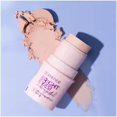 essence BRIGHT EYES! under eye stick 01 soft rose 5.5 g - 6