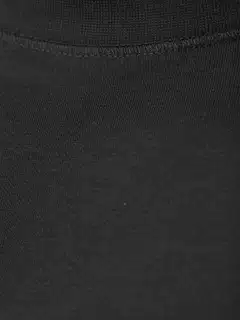 House miesten puolipoolo 195HNOS4 - Black - 5
