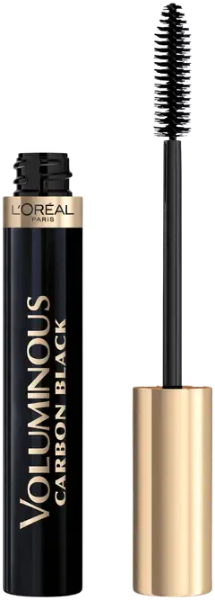 L'Oréal Paris Voluminous Carbon Black Mascara 8ml - 1