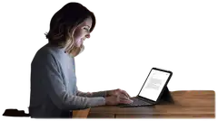 Logitech Näppäimistösuoja iPad Pro 12.9-inch - 7