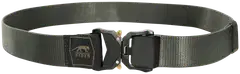Tasmanian Tiger QR Stretchbelt 38mm vyö, SG olive - 1