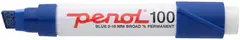 Penol permanenttitussi 100 3-10 mm sininen - 1
