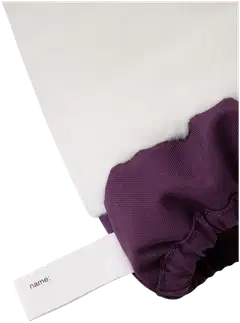 Reima lasten rukkaset Moffen - Deep purple - 5