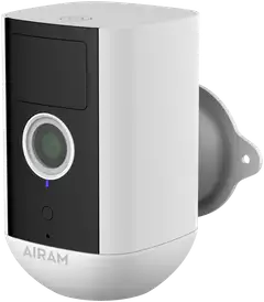 Airam Smart kamera IP65 - 3